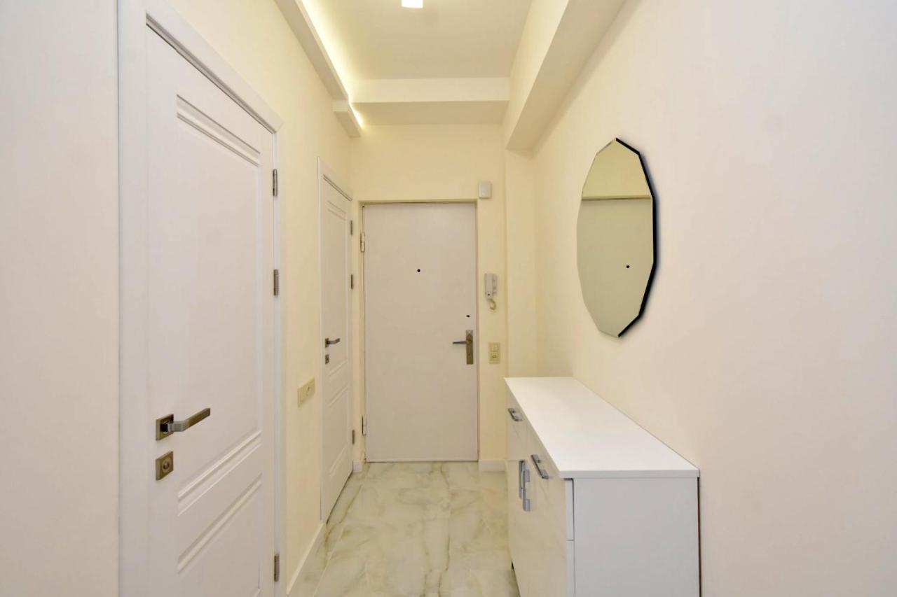 Apart House In Centr Koghbaci Strit Erivan Exterior foto